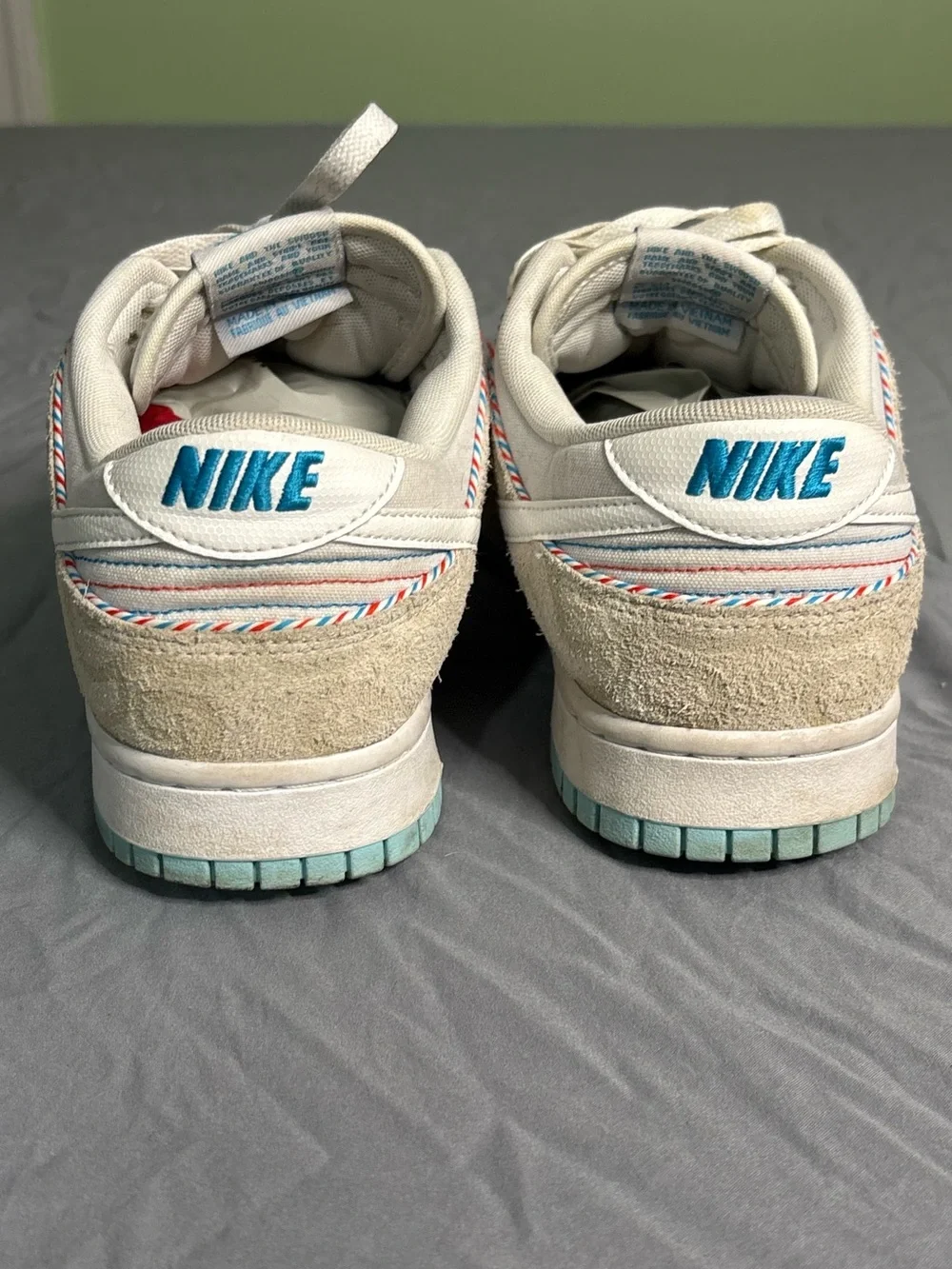Nike Dunk Low SE 